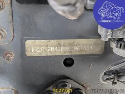 DAF CF Euro6 440