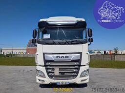 DAF XF 460