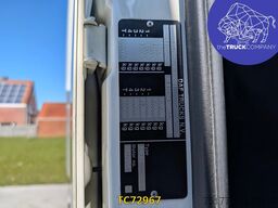 DAF XF 460