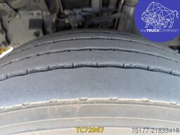 DAF XF 460