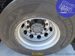 DAF XF 460