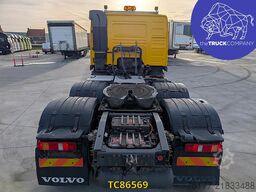 Volvo FMX 420
