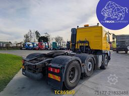 Volvo FMX 420