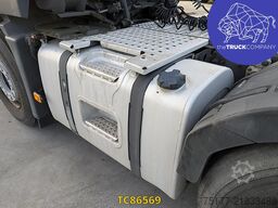 Volvo FMX 420