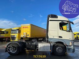 Mercedes-Benz Actros 1843