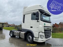 DAF XF Euro6 480