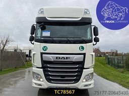 DAF XF Euro6 480