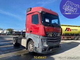 Mercedes-Benz Actros 1843