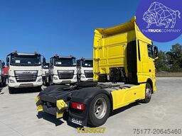DAF XF Euro6 430