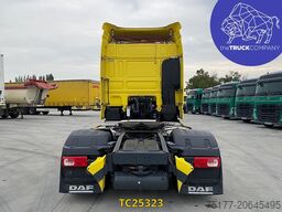 DAF XF Euro6 430