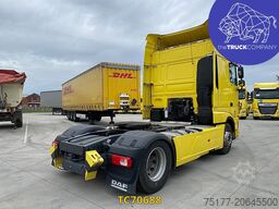 DAF XF Euro6 430