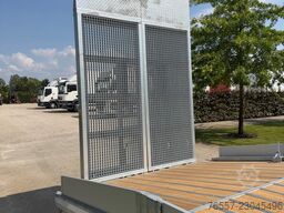 DAF CF 340 CF340.19 EURO6 OPRIJWAGEN.