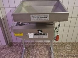 Hommel GF 80 Super