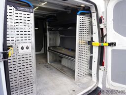 Ford Transit Custom 2.0 TDCI L2 EURO 6 - Airco - Nav...