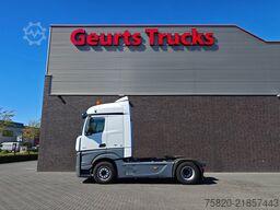 Mercedes-Benz Actros 1842 4X2 TREKKER/TRACTOR/SZM