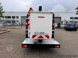 Renault Trafic Hubarbeitsbühne Klubb KL 21B