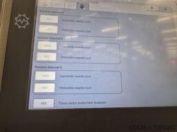 Multivac R270CD with skin and MAP