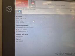 Multivac R270CD with skin and MAP