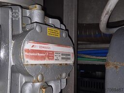 Multivac R270CD with skin and MAP