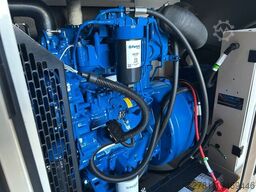 FG Wilson P33-3 - 33 kVA Genset - DPX-16003