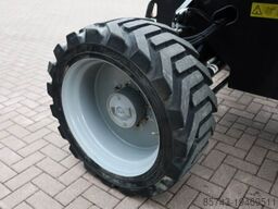Genie Z-62/40 GUARANTEE, Diesel, 4x4 Drive, 21m Working