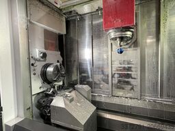 DMG MORI NTX 2000/1500 SZ Mapps-IV CNC