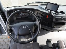 mercedes-benz Atego 816 L Automatik*Ladebordwand*Tempomat