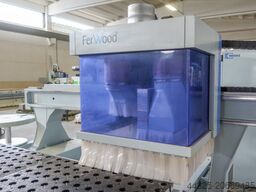 WEEKE OPTIMAT BHP VANTAGE 38L