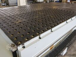 WEEKE OPTIMAT BHP VANTAGE 38L