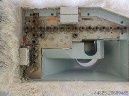 WEEKE OPTIMAT BHP VANTAGE 38L