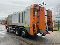 Mercedes-Benz 2629 6x2 Econic Faun/Zöller