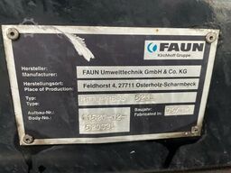 Mercedes-Benz 2629 6x2 Econic Faun/Zöller