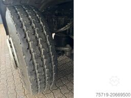 Mercedes-Benz 2630 6x2 Econic Faun/Zöller