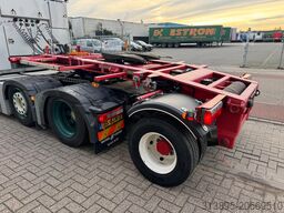 DTB Jeep Dolly VON1B