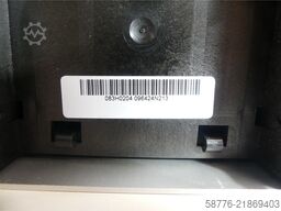 Danfoss MASS 6000 MASSFLO Flowmeter 083H0204 SN 096424N213 -neuwertig!-