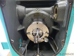 Deckel Maho 2238-4630 Rundtisch SN: 0174 für FP4-60 Maschine