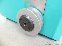 Deckel Maho Werkzeugaufnahme für  FP4-60 Fräsmaschine