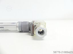  Deltronic HZ 9788 ZH 24-DCYD72 Elektronische 2 Punkt-Anzeige SN131075 -ungebr.-