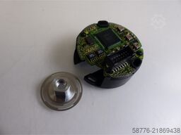 Fanuc Drehgeber / Resolver A860-0364-X007