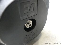  END ED630852 pneumatischer Schwenkantrieb SN: FA/325471 --