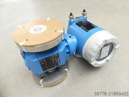 Endress + Hauser 50P50 - EF8A1AA0ABAA SN: J90AED19000 --