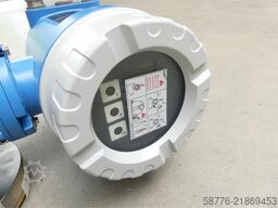 Endress + Hauser 50P50 - EF8A1AA0ABAA SN: J90AED19000 --