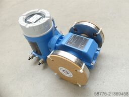 Endress + Hauser 50P50 - EF8A1AA0ABAA SN: N929B719000 --