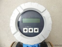 Endress + Hauser 50P50 - EF8A1AA0ABAA SN: N929B719000 --