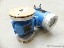 Endress + Hauser 50P50 - EF8A1AA0ABAA SN: N929B719000 --