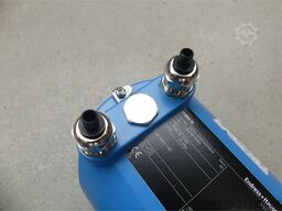 Endress + Hauser 50P50 - EF8A1AA0ABAA SN: N929B719000 --