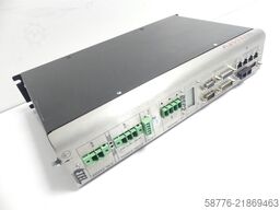  ETEL DSC2P154-421-000 Servo Drive 568440-01 SN: 18747075