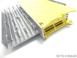 Fanuc A06B-6079-H105 Servo Amplifier SNV00X30204 generalüberh. 12 Mon. Gewährl.