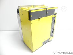 Fanuc A06B-6150-H075 Verstärker SN V11336539 generalüberholt + 12 Mon. Gewährl.