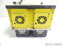 Fanuc A06B-6150-H075 Verstärker SN V11336539 generalüberholt + 12 Mon. Gewährl.